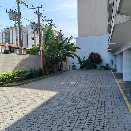 APARTAMENTO PÉ NA AREIA, PRAI DO FORTE, CABO FRIo-3