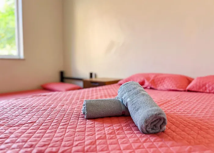 Apartamento Na Praia Do Forte - Poucos Passos Do Mar Cabo Frio