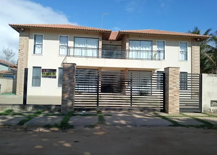 Apartamento Unamar Condomínio Verão Vermelho Cabo Frio